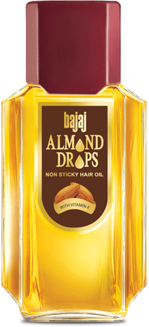Bajaj Almond Drops Hair Oil  Top Op Foods